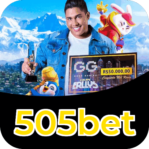 Resumo do fluxo de instalação do app 505bet — ilustração editorial
