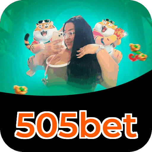 505bet APP mobile iOS Android - 187 mil downloads São Paulo Rio BH
