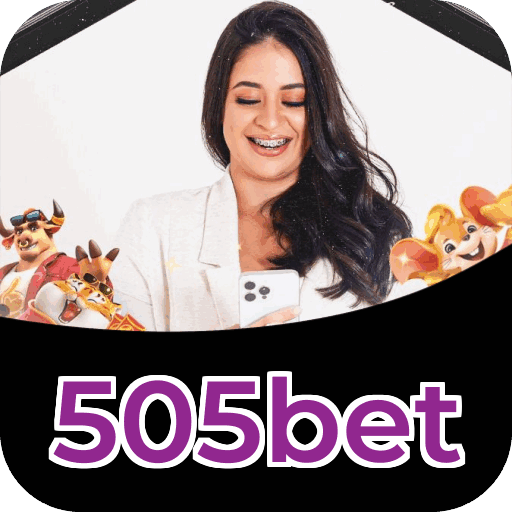 Catálogo 505bet 2.547 jogos - Pragmatic Play, Evolution, NetEnt